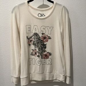 Softest Sweater Ever